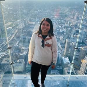 Meet your Posher, Nan